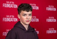SAG-AFTRA Foundation Conversations Presents "Adolescence" - Source: Getty